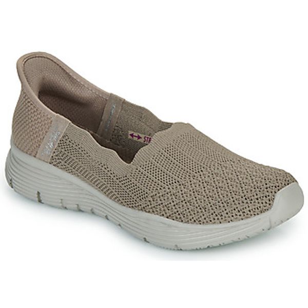 Skechers Skechers  Balerinke i Mary Jane cipele SLIP-INS: SEAGER - BELIEVE IT  Skechers
