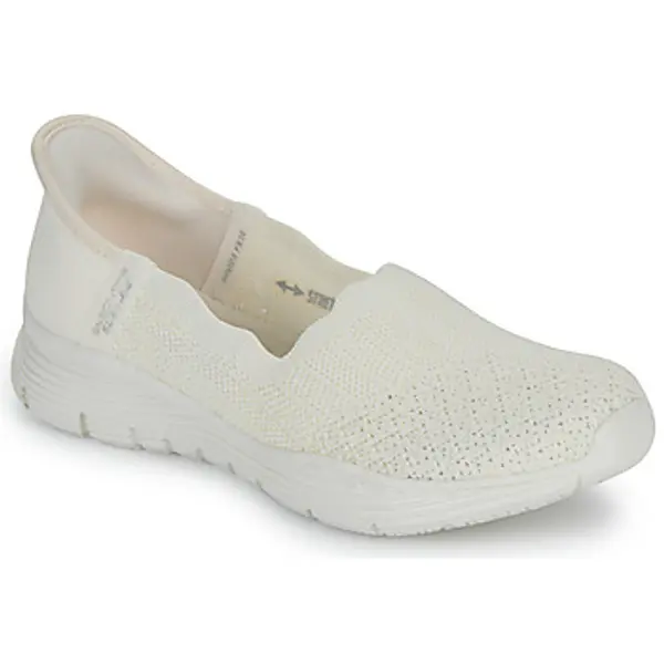Skechers Skechers  Balerinke i Mary Jane cipele SLIP-INS: SEAGER - BELIEVE IT  Skechers