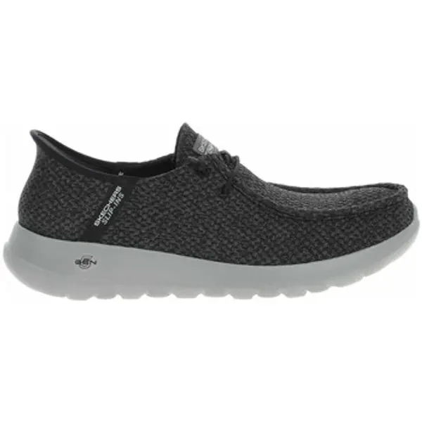 Skechers Skechers  Brodarice 216285BKGY  Skechers