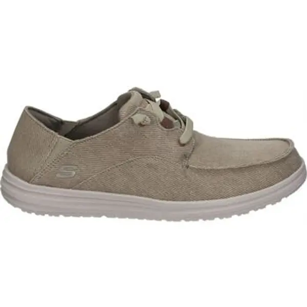 Skechers Skechers  Brodarice 66384-TAN  Skechers