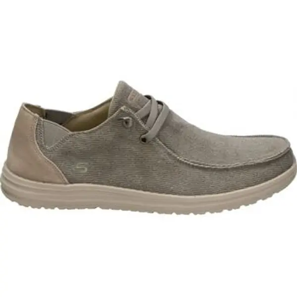 Skechers Skechers  Brodarice 66387-KHK  Skechers
