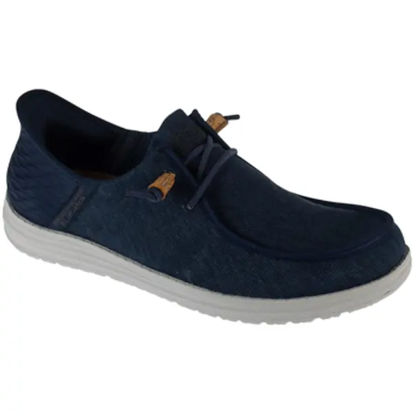 Skechers Skechers  Brodarice Slip-Ins: Melson - Coronado  Skechers