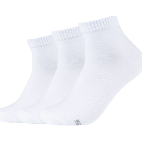 Skechers Skechers  Čarape 3PPK Basic Quarter Socks  Skechers