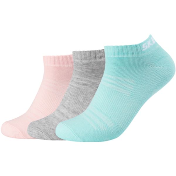 Skechers Skechers  Čarape 3PPK Mesh Ventilation Socks  Skechers