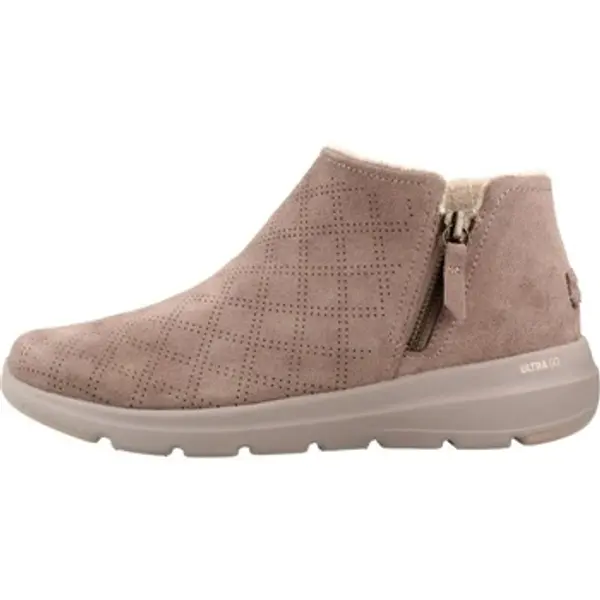 Skechers Skechers  Čizme 144211s  Skechers