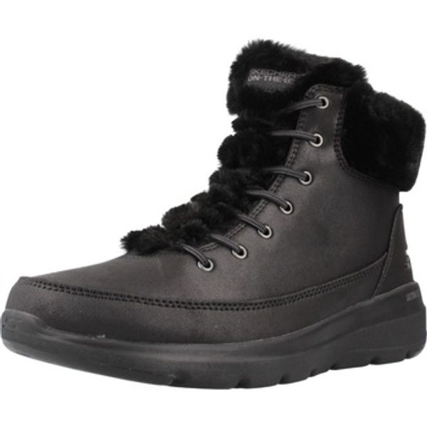 Skechers Skechers  Čizme GLACIAL ULTRA - WOND  Skechers