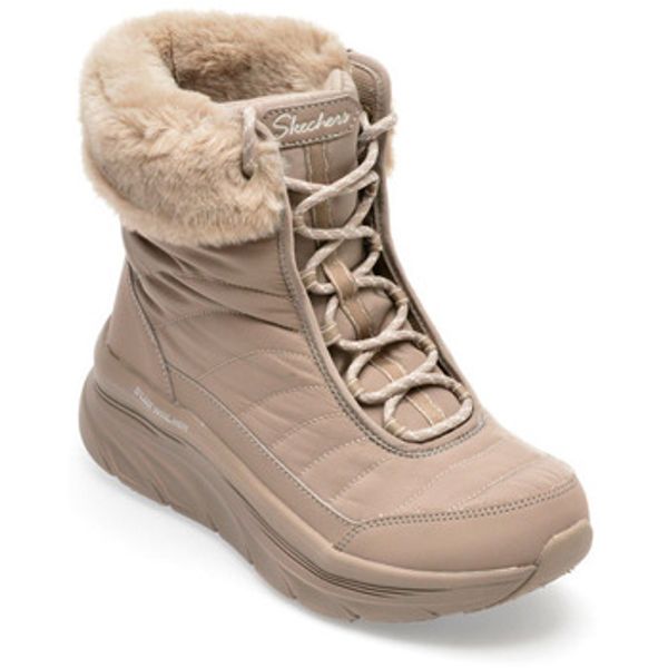 Skechers Skechers  Čizme GLEÅœNJAÄE  167388  Skechers