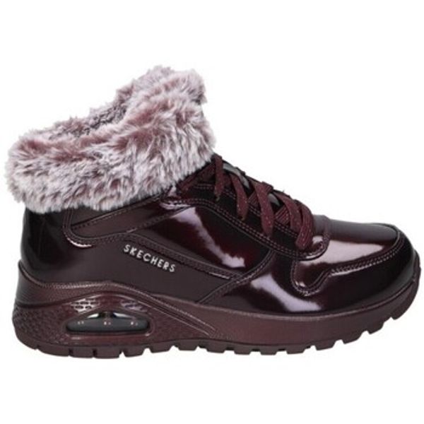 Skechers Skechers  Čizme GLEÅœNJAÄE  UNO RUGGED  Skechers