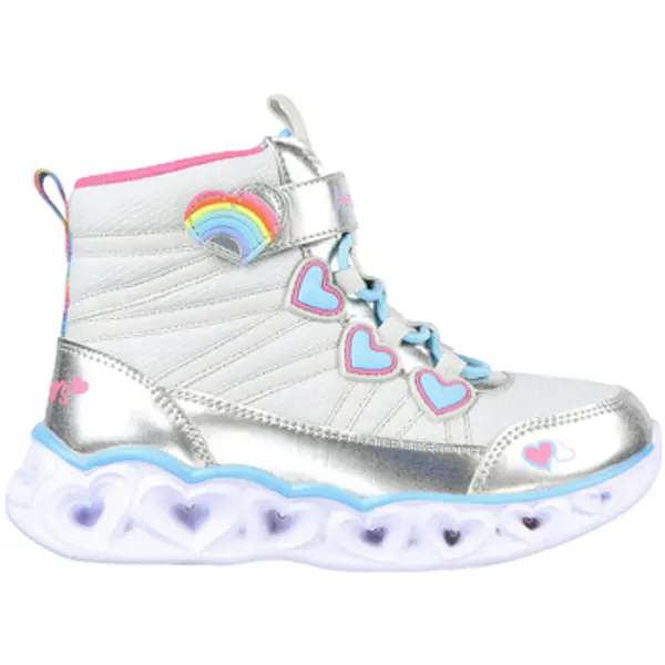 Skechers Skechers  Čizme Heart Lights  Skechers