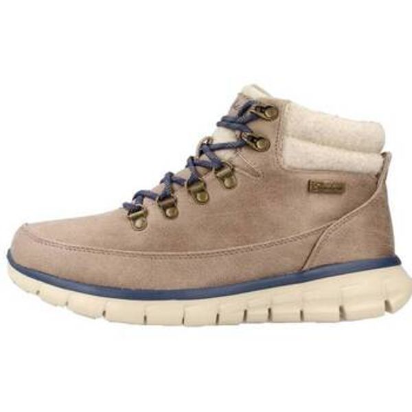 Skechers Skechers  Čizme SYNERGY-COOL SEEKER  Skechers
