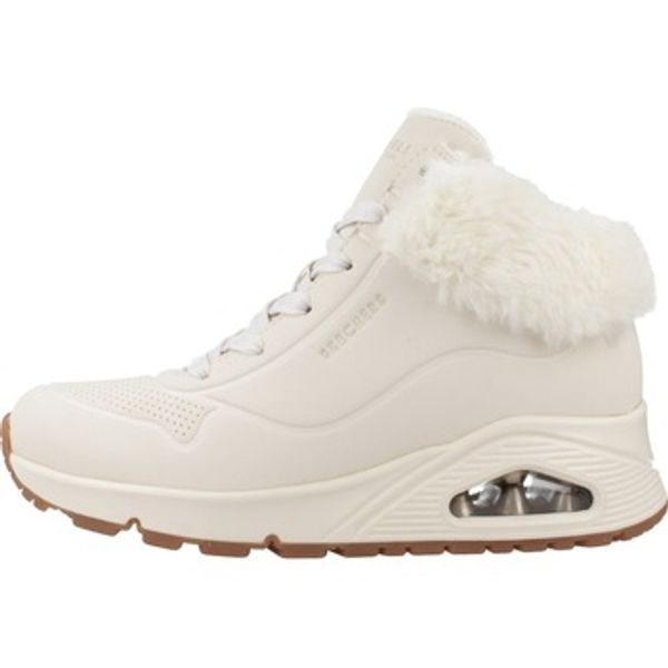 Skechers Skechers  Čizme UNO-FALL AIR  Skechers