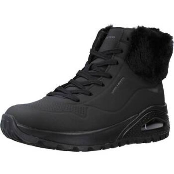 Skechers Skechers  Čizme UNO RUGGED FALL AIR  Skechers
