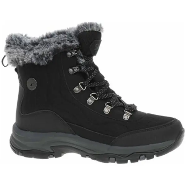 Skechers Skechers  Čizme za snijeg 167893BBK  Skechers