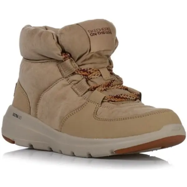 Skechers Skechers  Čizme za snijeg Glacial Ultra-trend  Skechers