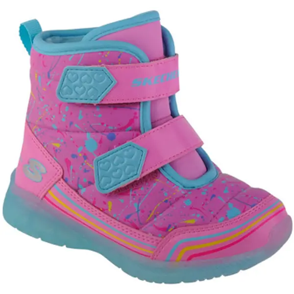 Skechers Skechers  Čizme za snijeg Illumi-Brights - Power Paint  Skechers