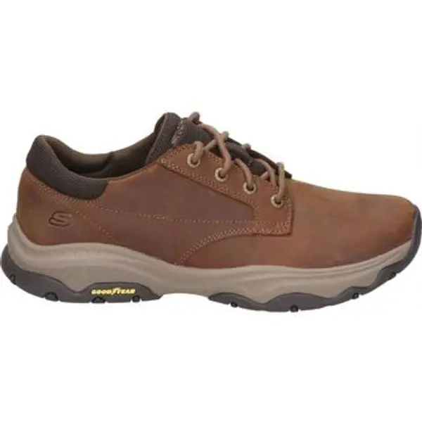 Skechers Skechers  Derby cipele 204716-CDB  Skechers