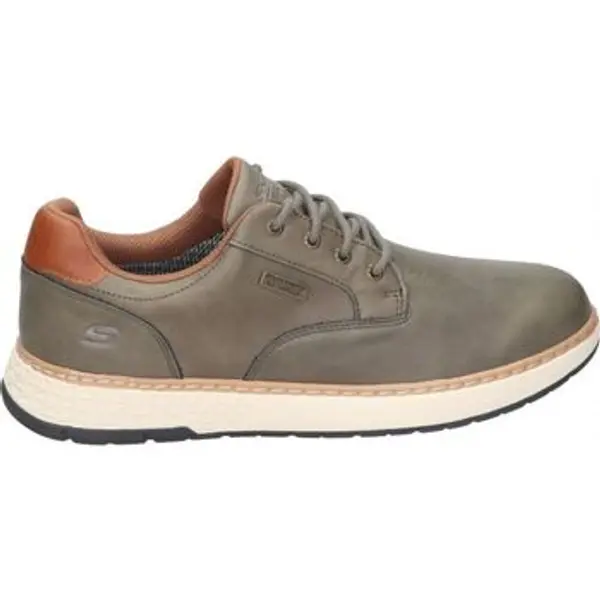 Skechers Skechers  Derby cipele 205234-OLV  Skechers