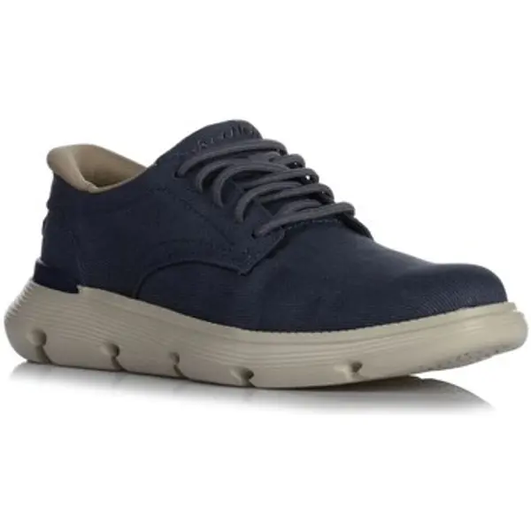 Skechers Skechers  Derby cipele 205352BLU  Skechers