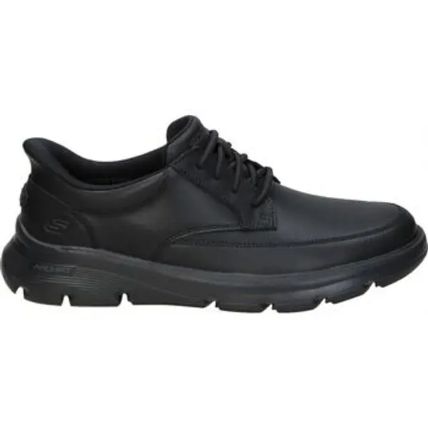 Skechers Skechers  Derby cipele 205517-BBK  Skechers