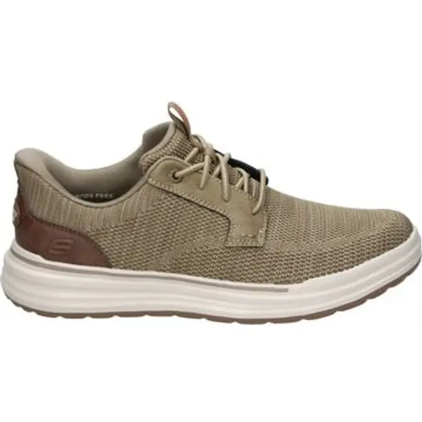 Skechers Skechers  Derby cipele 211196-TPE  Skechers