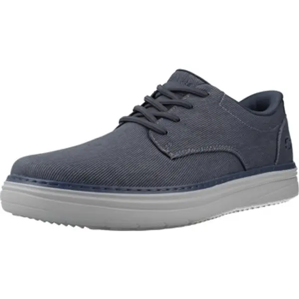 Skechers Skechers  Derby cipele Hyland Justino  Skechers