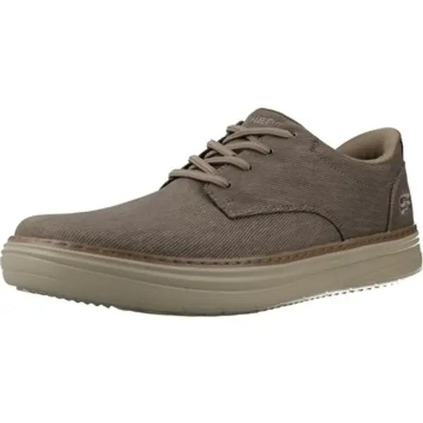 Skechers Skechers  Derby cipele Informales Hombre Modèle Hyland Justino  Skechers