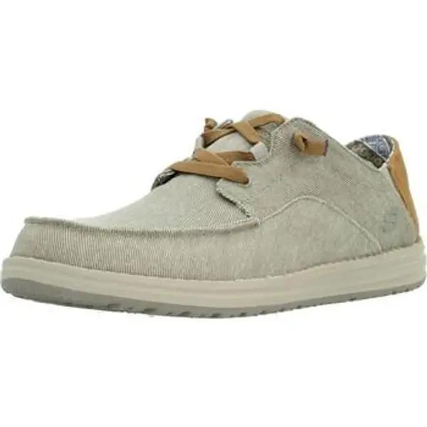 Skechers Skechers  Derby cipele Melson - Moc Toe  Skechers