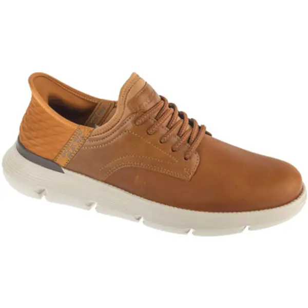 Skechers Skechers  Derby cipele Slip-Ins: Garza - Gervin  Skechers