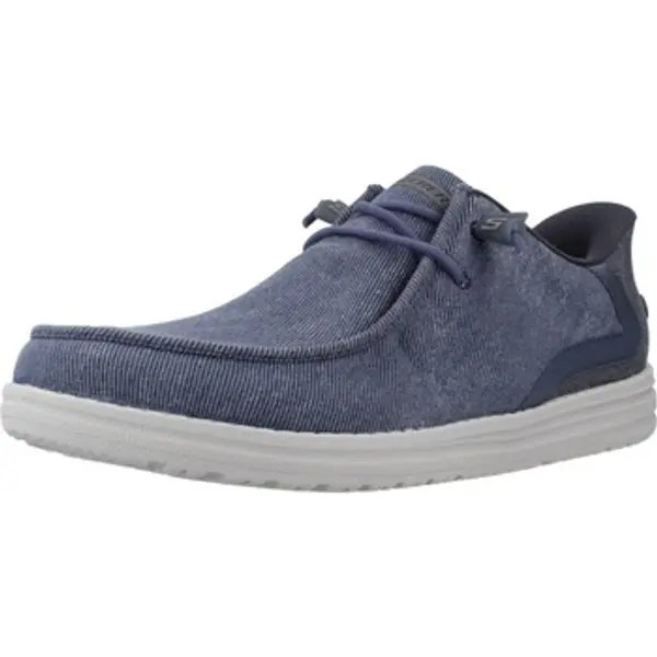 Skechers Skechers  Derby cipele Slip-ins Melson  Skechers