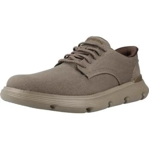 Skechers Skechers  Derby cipele Sport   Zapatillas Hombre Modèle Garza205352s  Skechers
