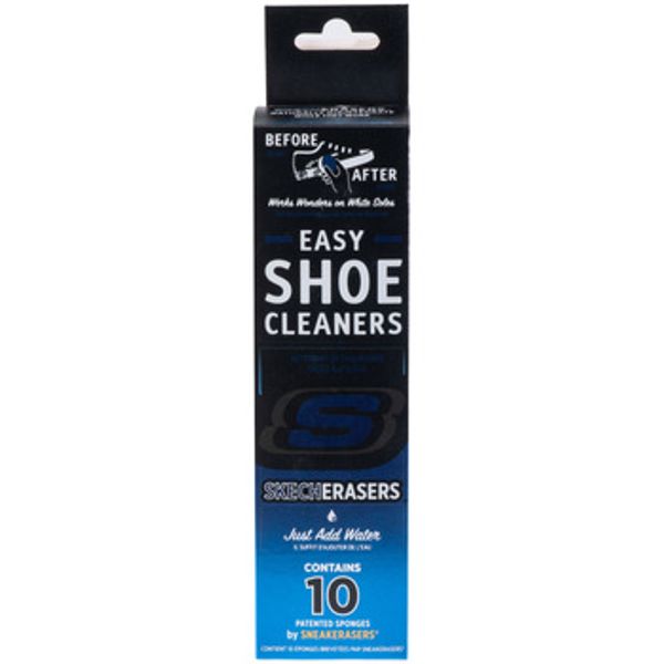 Skechers Skechers  Dodaci za obuću SkechEraser Cleaners 10pk  Skechers