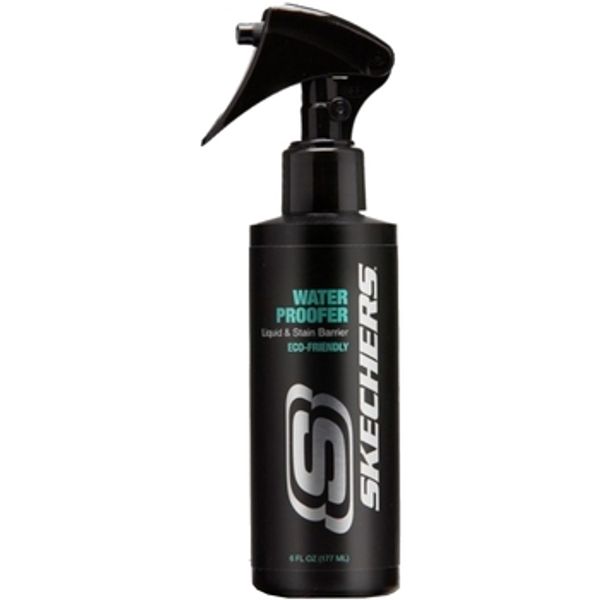 Skechers Skechers  Dodaci za obuću Water Proofer Spray 177 ML SK0018AST  Skechers