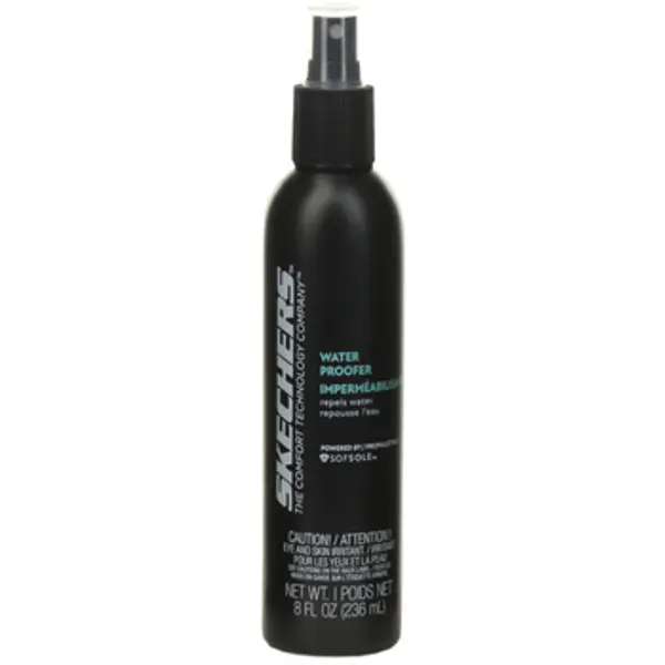 Skechers Skechers  Dodaci za obuću Water Proofer Spray 236 ML SK0018AST  Skechers