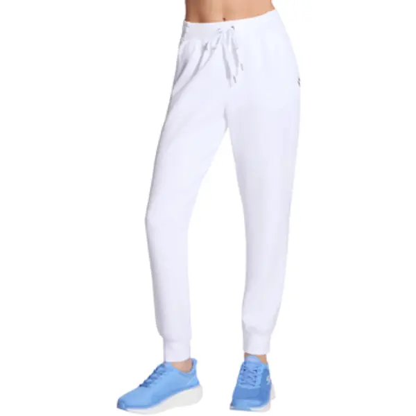 Skechers Skechers  Donji dio trenirke Skechluxe Elevate Jogger Pant  Skechers