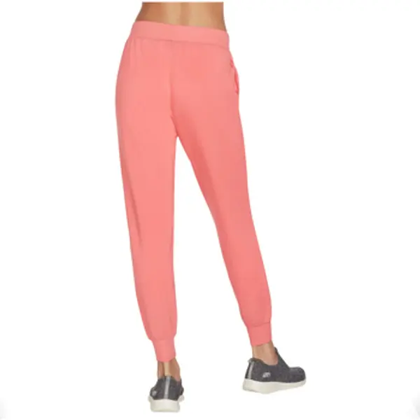 Skechers Skechers  Donji dio trenirke Skechluxe Restful Jogger Pant  Skechers