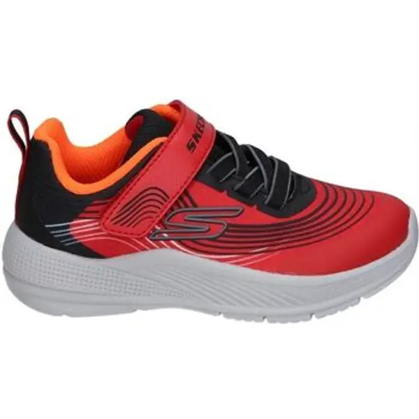 Skechers Skechers  Fitness i trening 403926N-RDBK  Skechers