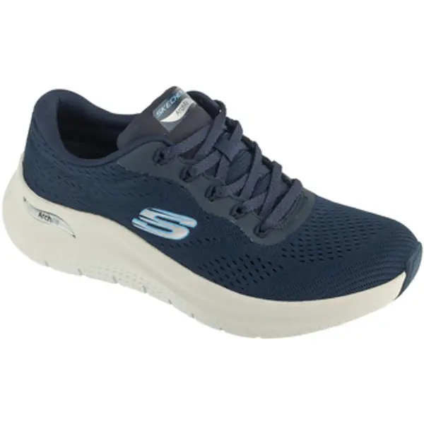 Skechers Skechers  Fitness i trening Arch Fit 2.0 - Big League  Skechers