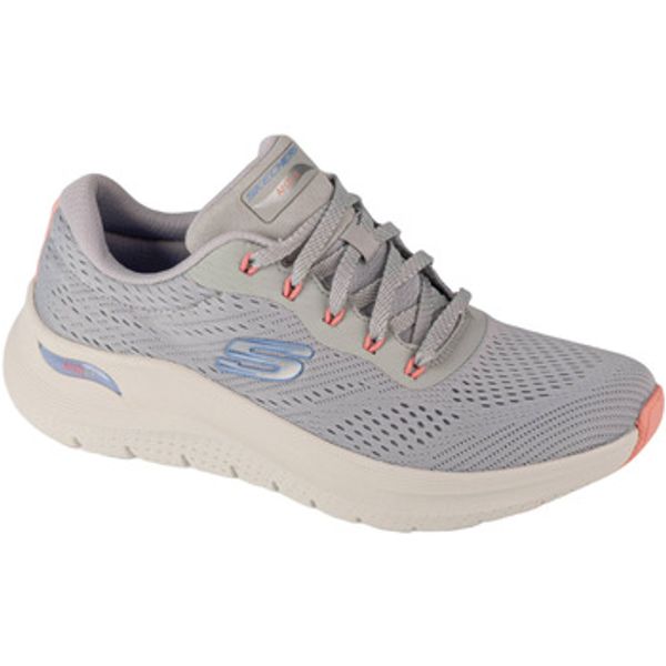 Skechers Skechers  Fitness i trening Arch Fit 2.0 - Big League  Skechers