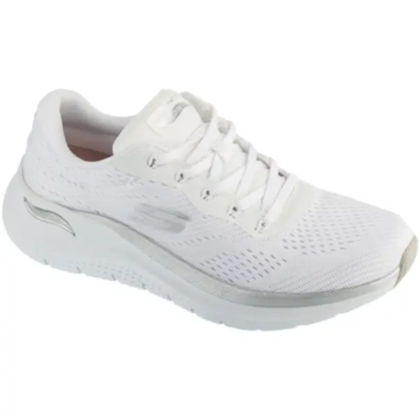 Skechers Skechers  Fitness i trening Arch Fit 2.0 - Glow The Distance  Skechers