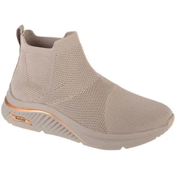 Skechers Skechers  Fitness i trening Arch Fit S-Miles - Sock Walk  Skechers