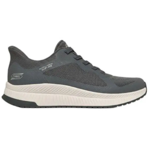 Skechers Skechers  Fitness i trening Baskets  Bobs Squad 4 confortables  Skechers