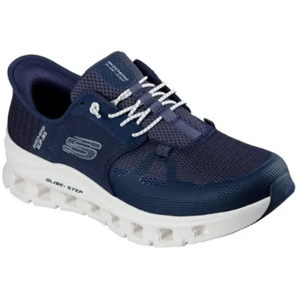 Skechers Skechers  Fitness i trening Baskets  Glide Step Pro mousse à mémoire  Skechers