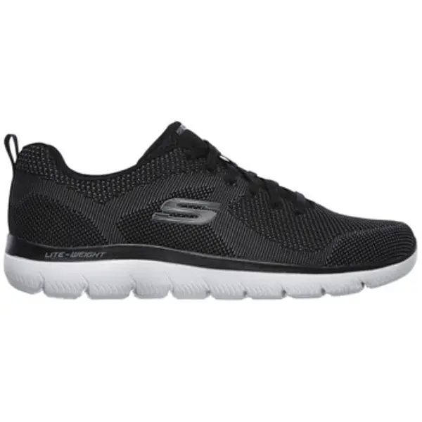 Skechers Skechers  Fitness i trening Baskets  Summits Brisbane maille souple  Skechers