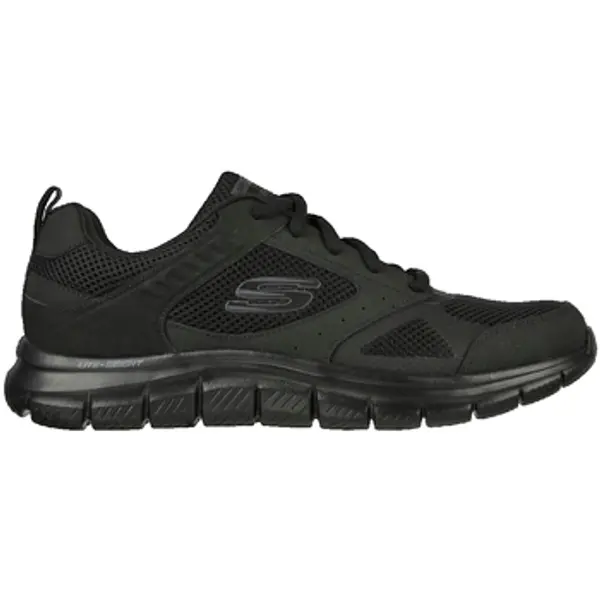 Skechers Skechers  Fitness i trening Baskets  Syntac noir  Skechers