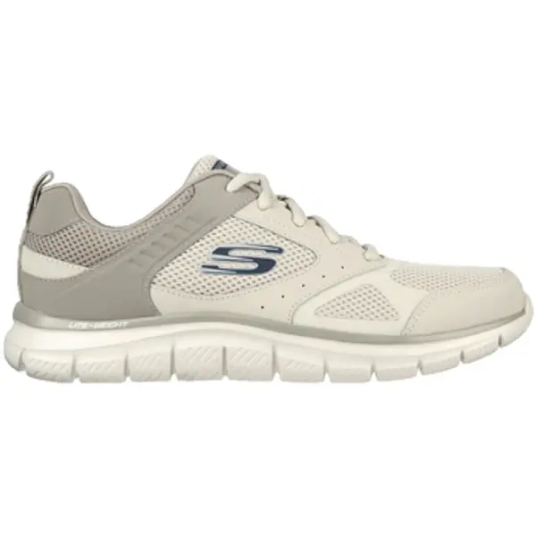 Skechers Skechers  Fitness i trening Baskets  Syntac taupe  Skechers