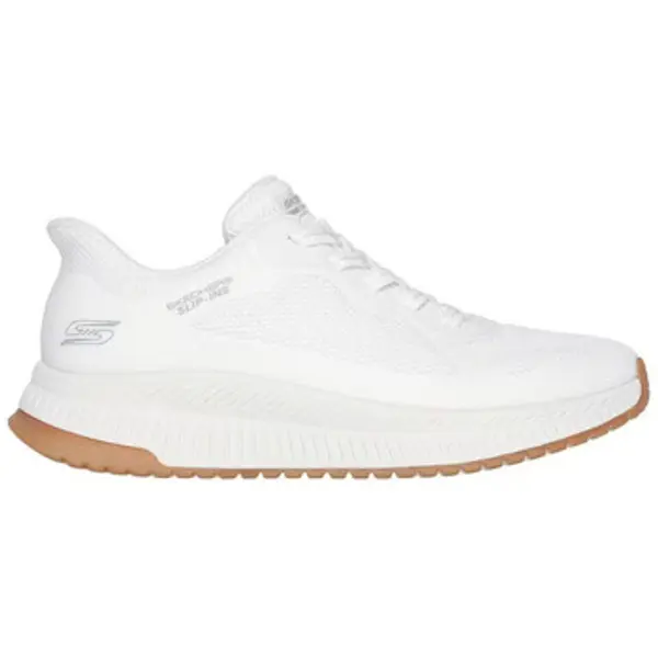 Skechers Skechers  Fitness i trening BOBS SQUAD 4 - KEY LOOK  Skechers