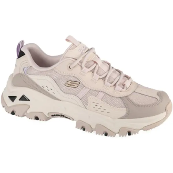 Skechers Skechers  Fitness i trening D apos;Lites Hiker  Skechers