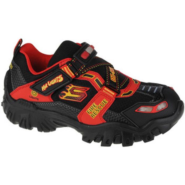 Skechers Skechers  Fitness i trening Damager III-Fire Stopper  Skechers