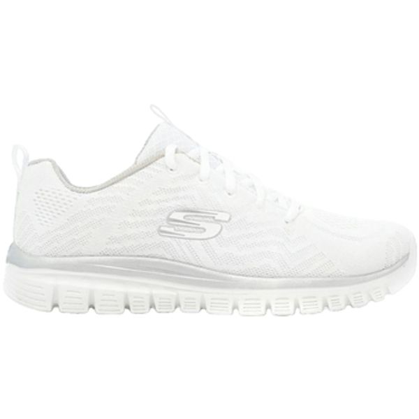 Skechers Skechers  Fitness i trening Graceful-Get Connected  Skechers