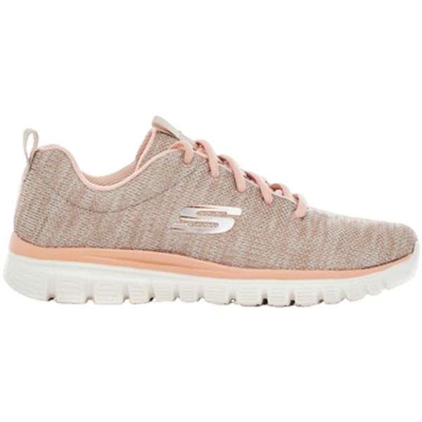 Skechers Skechers  Fitness i trening Graceful-Twisted  Skechers